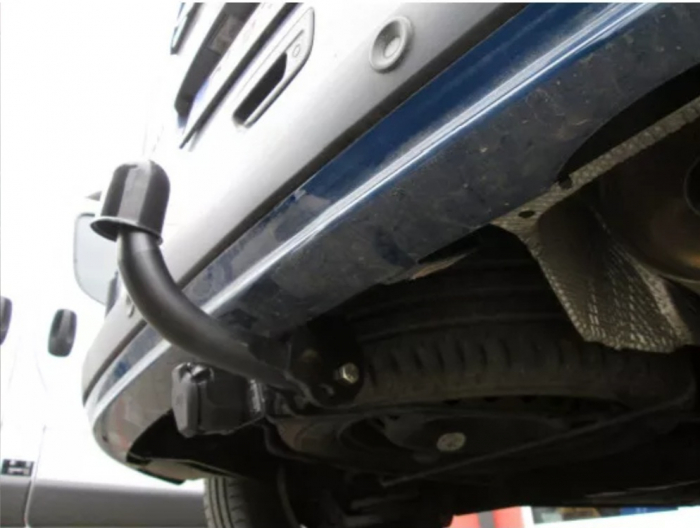 Carlig remorcare Mercedes Citan fabricat dupa 2012 marca Autohak [4]