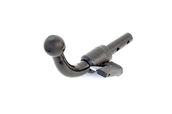 Carlig remorcare Peugeot 3008 hybrid 2012 - 2016 demontabil automat orizontal [1]