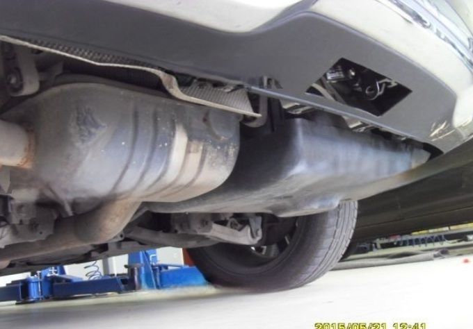 Carlig remorcare Mercedes M Class ML (W166) dupa 2011 demontabil automat vertical marca Autohak [7]