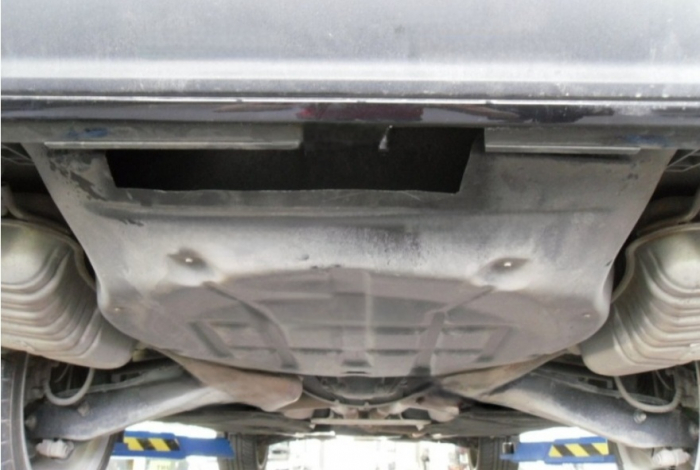 Carlig remorcare Mercedes S Class (W221) 2005 - 2013 demontabil automat vertical marca Autohak [13]