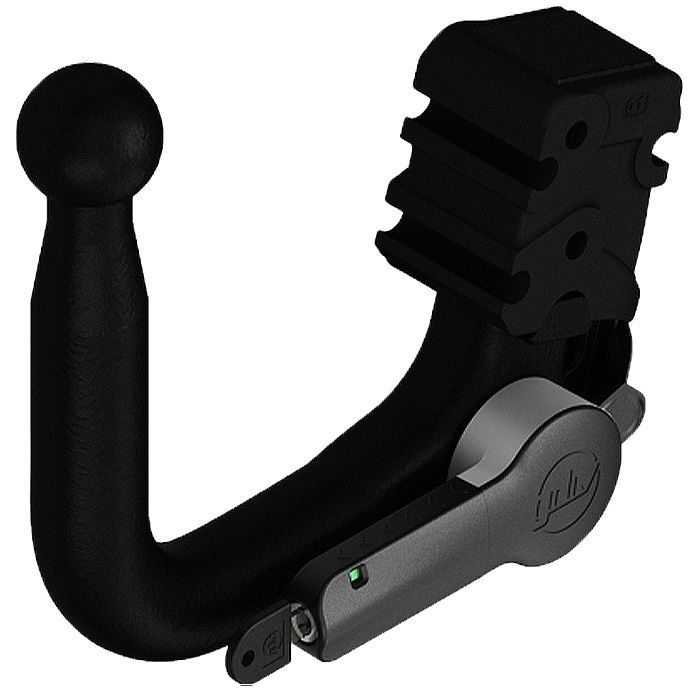 Carlig remorcare Mercedes S - Class W223 sedan 09/2020 - prezent demontabil automat vertical [1]