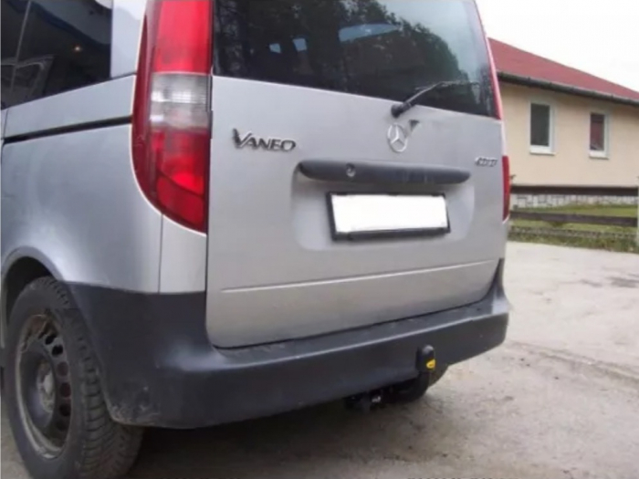 Carlig remorcare Mercedes Vaneo dupa 2002 marca Autohak [2]