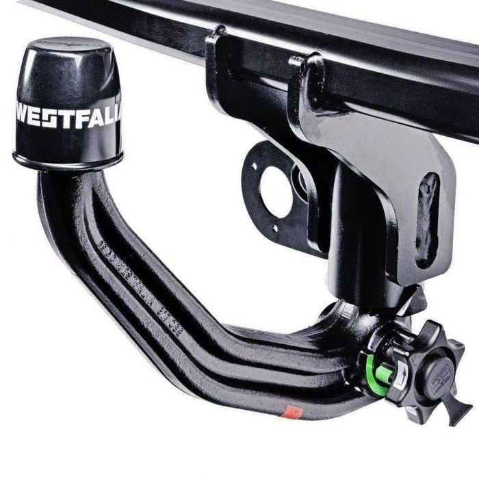 Carlig remorcare Mercedes Vito W639 van 2003 - 2014 demontabil automat vertical [1]