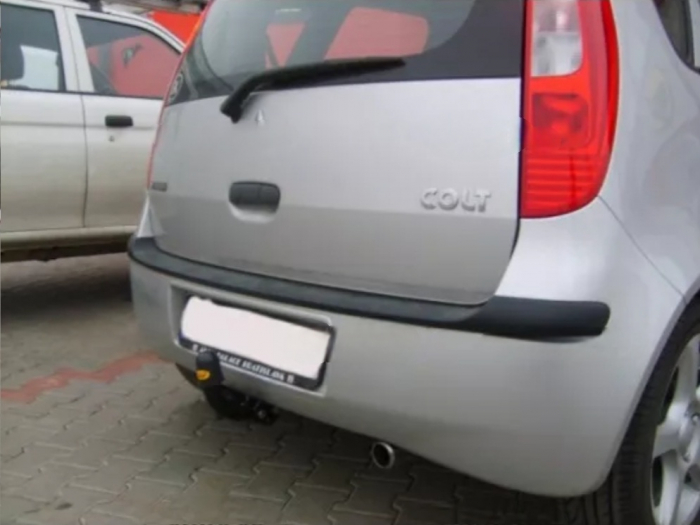 Carlig remorcare Mitsubishi Colt fabricat dupa 2008 marca Autohak [4]
