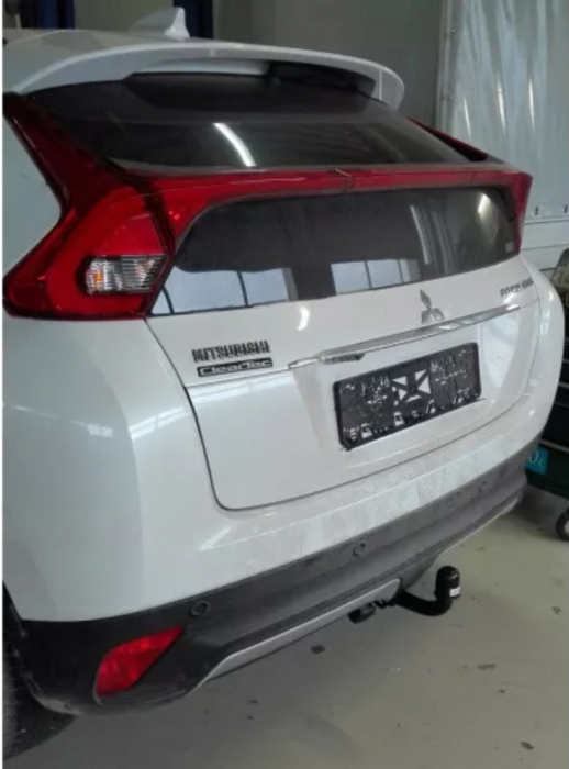 Carlig remorcare Mitsubishi Eclipse Cross fabricat dupa 2017 marca Autohak [4]