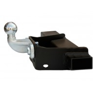 Carlig remorcare Mitsubishi Triton 2020 - prezent [2]