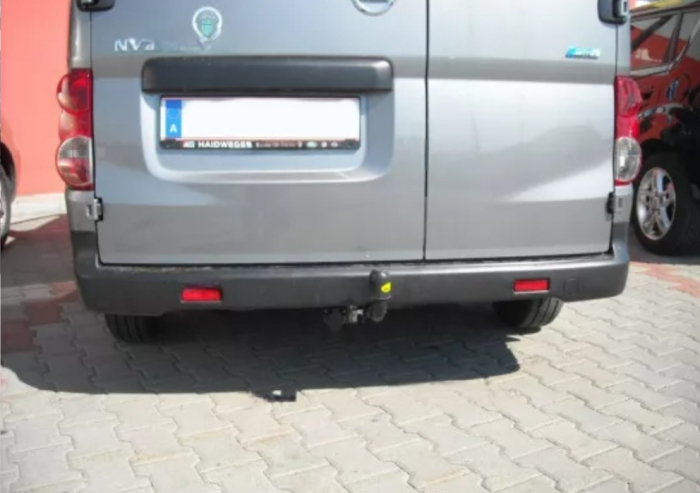 Carlig remorcare Nissan NV200 fabricat dupa 2009 marca Autohak [4]