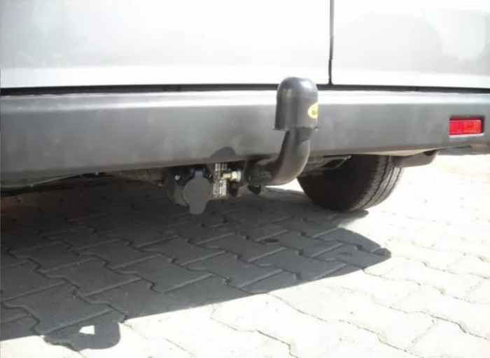 Carlig remorcare Nissan NV200 fabricat dupa 2009 marca Autohak [6]