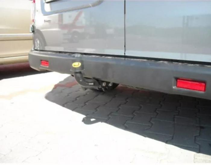 Carlig remorcare Nissan NV200 fabricat dupa 2009 marca Autohak [7]