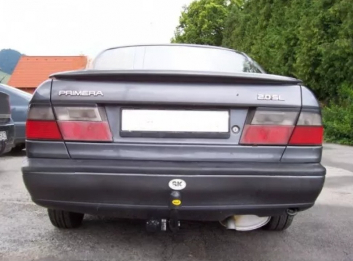 Carlig remorcare Nissan Primera 4/5 usi 1990-1996 marca Autohak [5]