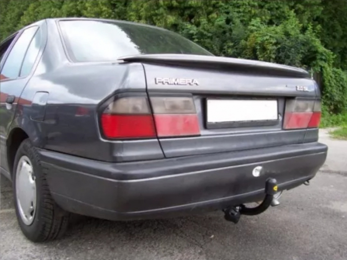 Carlig remorcare Nissan Primera 4/5 usi 1990-1996 marca Autohak [6]