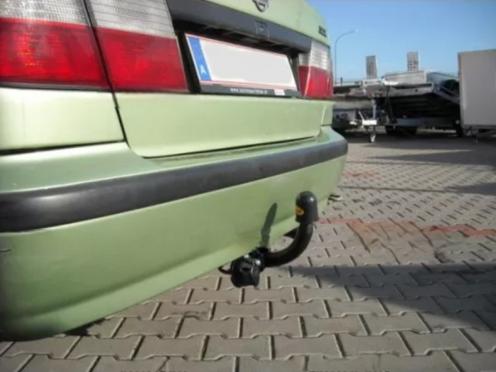 Carlig remorcare Nissan Primera 4/5 usi 1996-1999 marca Autohak [5]
