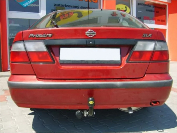 Carlig remorcare Nissan Primera 4/5 usi 1996-1999 marca Autohak [6]