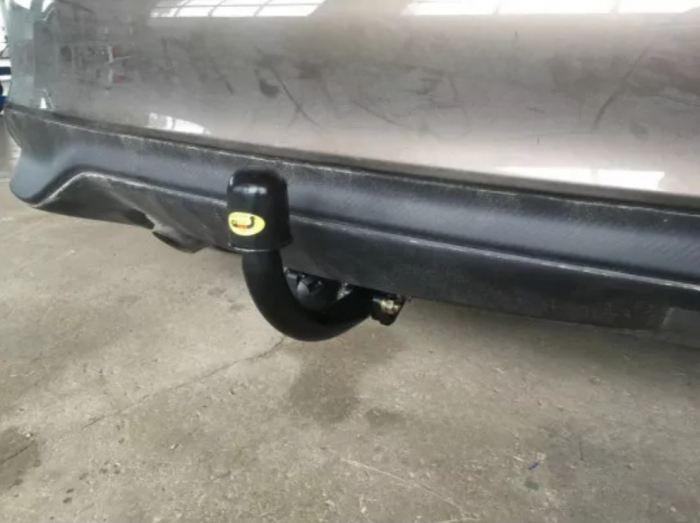 Carlig remorcare Nissan Pulsar fabricat dupa 2014 marca Autohak [6]
