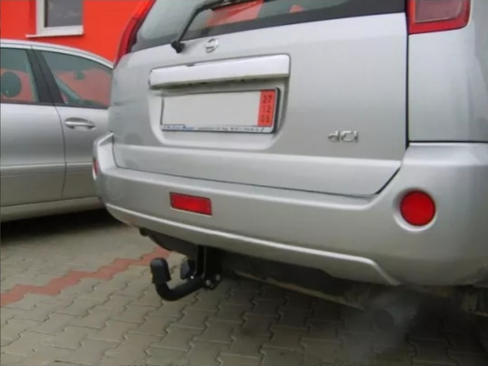 Carlig remorcare Nissan X-Trail T30 2001-2007 marca Autohak [5]