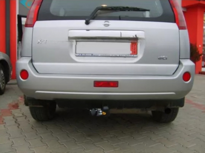 Carlig remorcare Nissan X-Trail T30 2001-2007 marca Autohak [6]