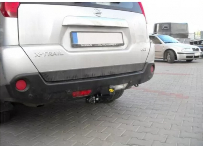 Carlig remorcare Nissan X-Trail T31 dupa 2007 marca Autohak [5]