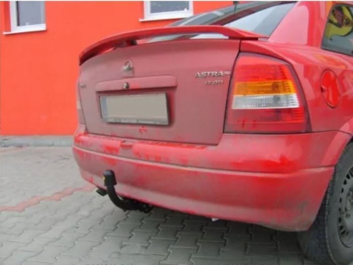 Carlig remorcare Opel Astra G htb 1998-2004 marca Autohak [4]