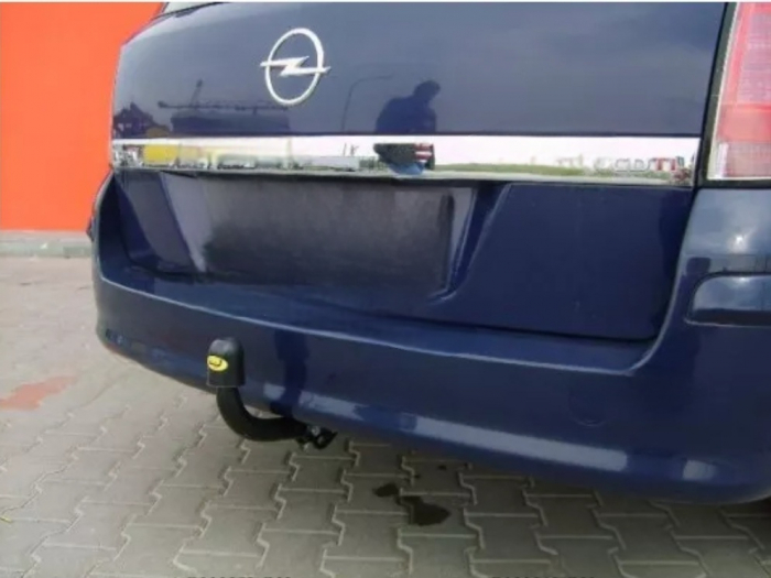 Carlig remorcare Opel Astra H combi dupa 2004 marca Autohak [6]