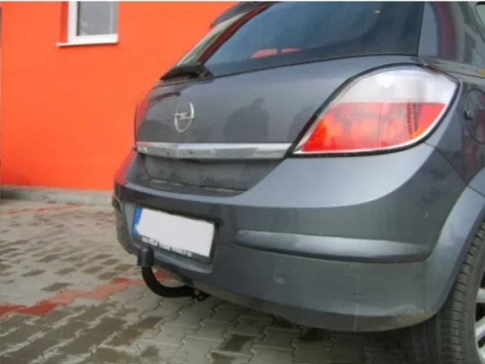 Carlig remorcare Opel Astra H htb 2004-2010 marca Autohak [7]
