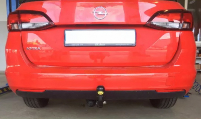 Carlig remorcare Opel Astra K combi fabricat dupa 2015 marca Autohak [3]