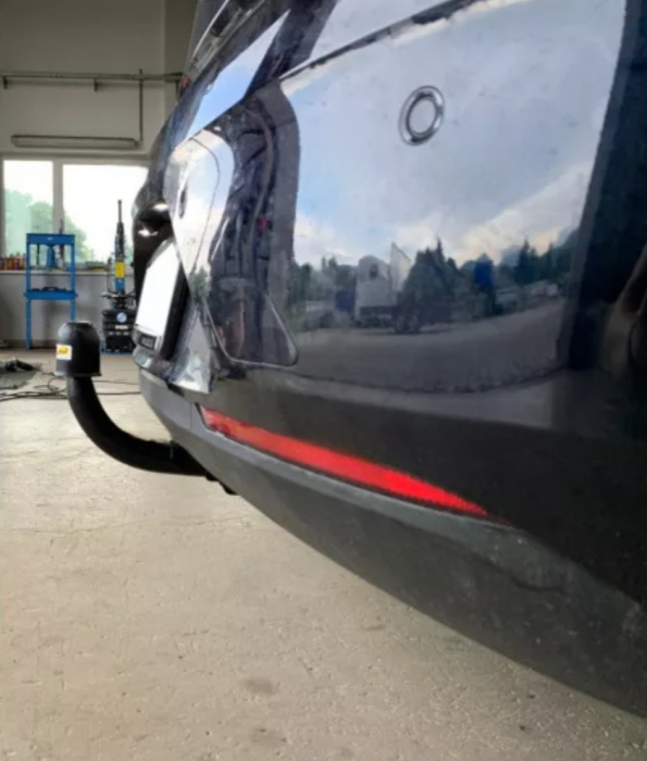 Carlig remorcare Opel Insignia 5 usi fabricat dupa 2017 marca Autohak [5]