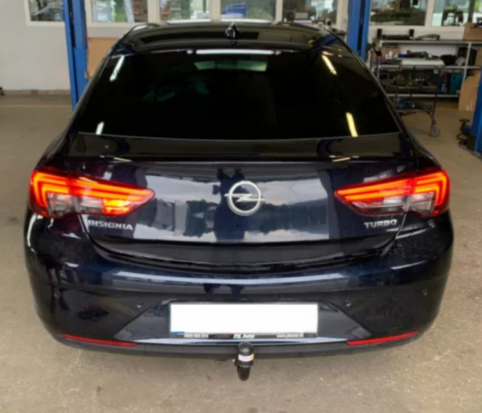 Carlig remorcare Opel Insignia 5 usi fabricat dupa 2017 marca Autohak [2]