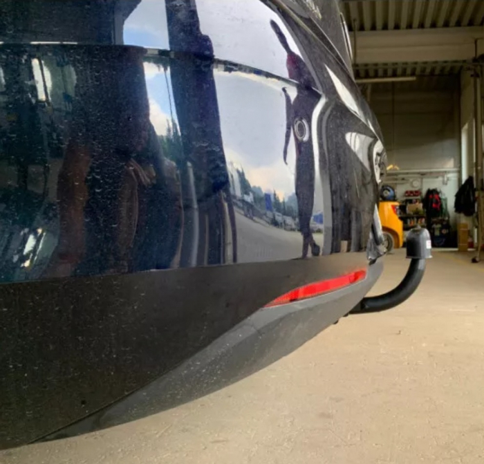 Carlig remorcare Opel Insignia 5 usi fabricat dupa 2017 marca Autohak [6]