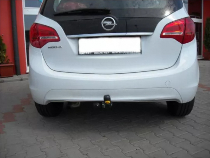 Carlig remorcare Opel Meriva dupa 2010 marca Autohak [6]