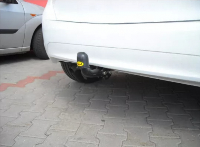Carlig remorcare Opel Meriva dupa 2010 marca Autohak [5]