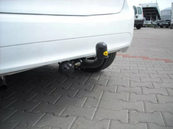 Carlig remorcare Opel Meriva dupa 2010 marca Autohak [3]