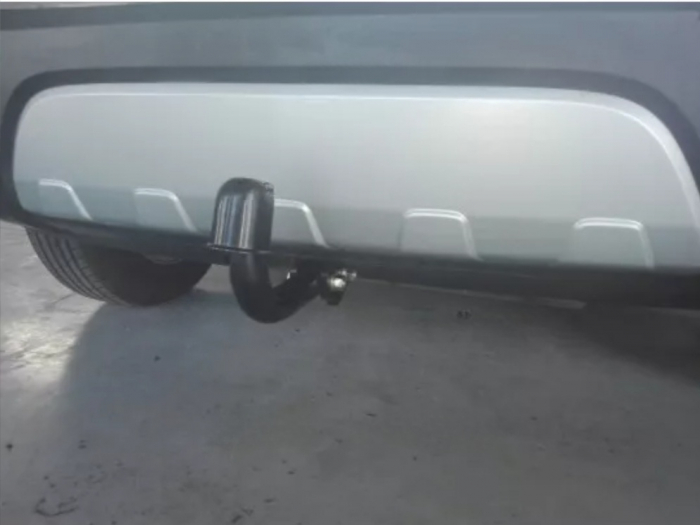 Carlig remorcare Opel Mokka fabricat intre 2012 - 06/2020 marca Autohak [3]