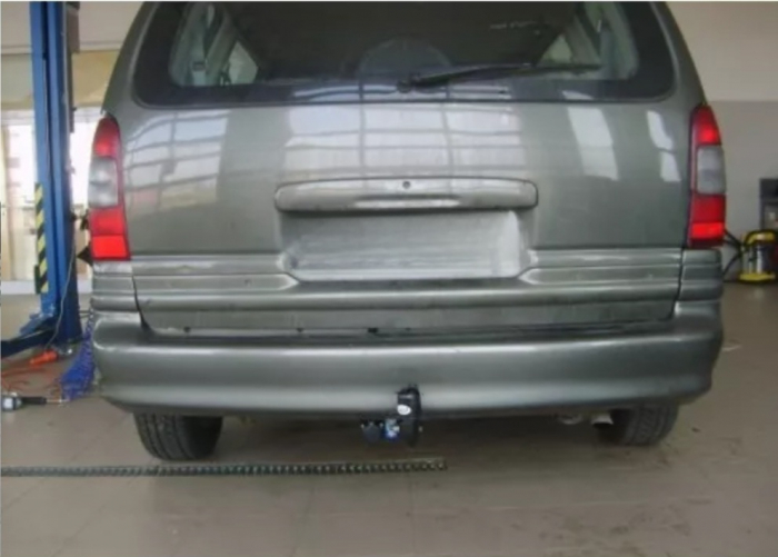 Carlig remorcare Opel Sintra fabricat dupa 1997 marca Autohak [5]