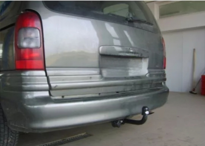 Carlig remorcare Opel Sintra fabricat dupa 1997 marca Autohak [7]