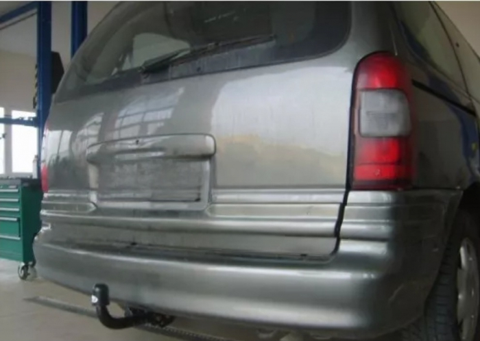 Carlig remorcare Opel Sintra fabricat dupa 1997 marca Autohak [6]