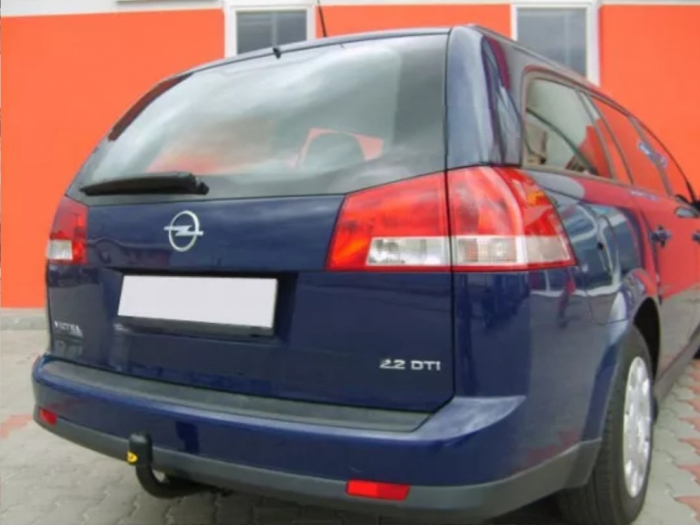 Carlig remorcare Opel Vectra C combi 2003-2008 marca Autohak [4]