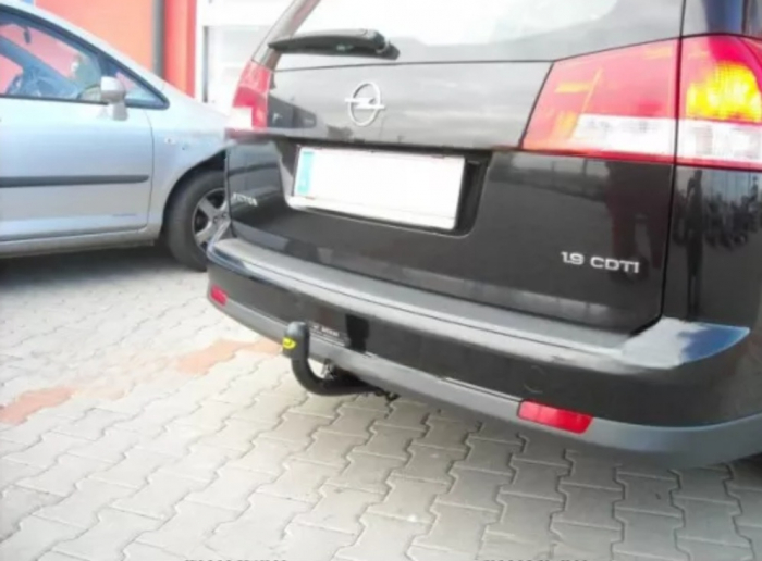 Carlig remorcare Opel Vectra C combi 2003-2008 marca Autohak [7]