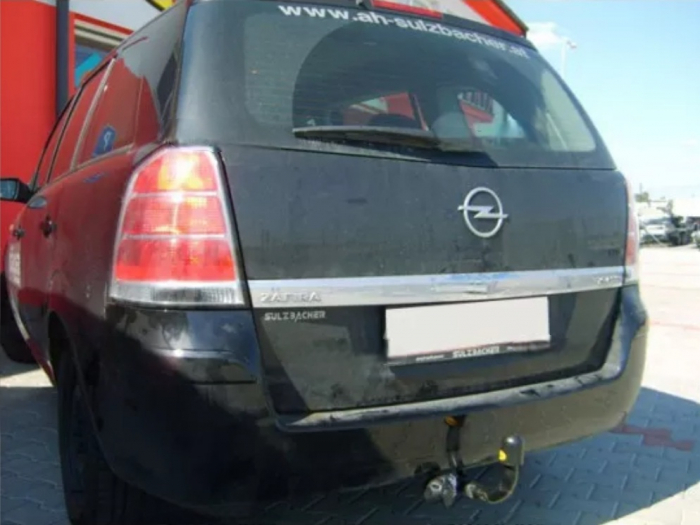 Carlig remorcare Opel Zafira B dupa 2005 marca Autohak [2]