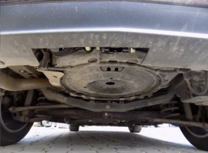 Carlig remorcare Opel Zafira C 2012 - 2019 demontabil automat vertical marca Autohak [9]