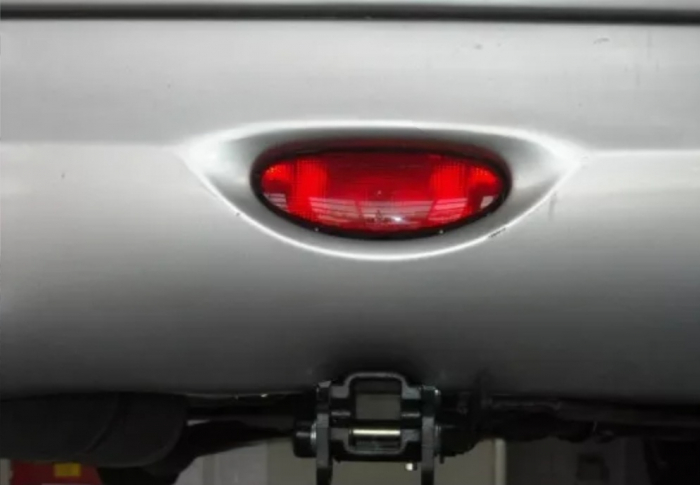 Carlig remorcare Peugeot 206 htb dupa 2003 demontabil automat cu maneta [6]