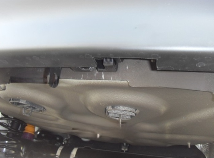 Carlig remorcare Peugeot 208 fabricat intre 2012 - 2019 demontabil automat vertical marca Autohak [10]