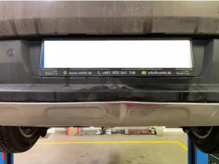 Carlig remorcare Peugeot 3008 hybrid 2012 - 2016 demontabil automat vertical [5]