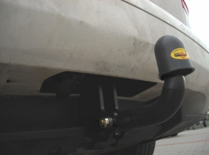 Carlig remorcare Porsche Cayenne fabricat intre 2011 - 2017 marca Autohak [5]