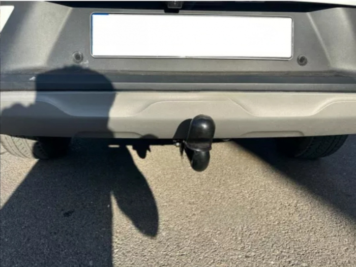 Carlig remorcare Renault Arkana fabricat dupa 2021 marca Autohak [10]
