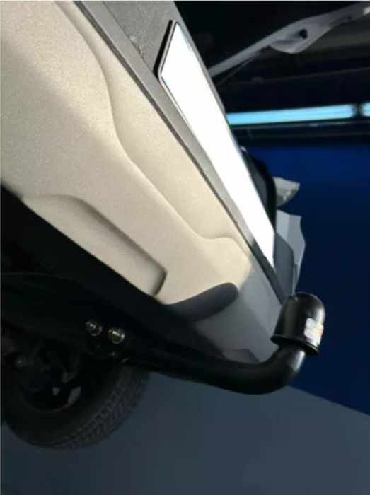 Carlig remorcare Renault Arkana fabricat dupa 2021 marca Autohak [5]