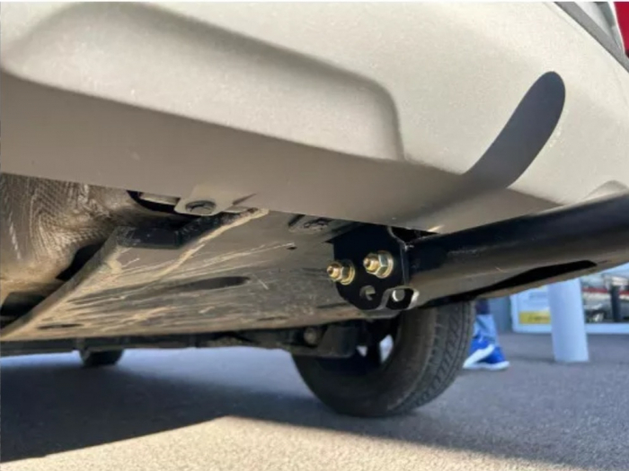 Carlig remorcare Renault Arkana fabricat dupa 2021 marca Autohak [4]