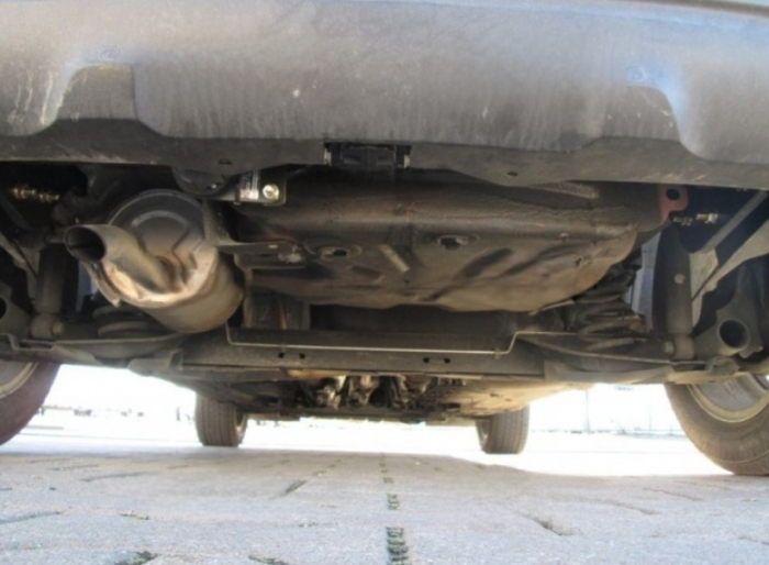 Carlig remorcare Renault Captur 2013 - 2019 demontabil automat vertical marca Autohak [10]