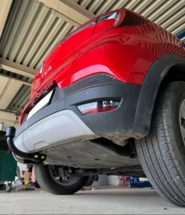 Carlig remorcare Renault Captur fabricat dupa 2019 marca Autohak [9]