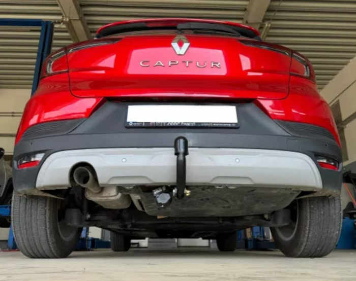 Carlig remorcare Renault Captur fabricat dupa 2019 marca Autohak [7]