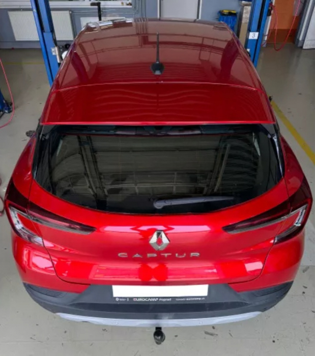 Carlig remorcare Renault Captur fabricat dupa 2019 marca Autohak [3]
